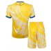 Crystal Palace Replica Away Minikit 2024-25 Short Sleeve (+ pants)